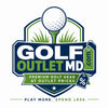 Golf Outlet MD - Home