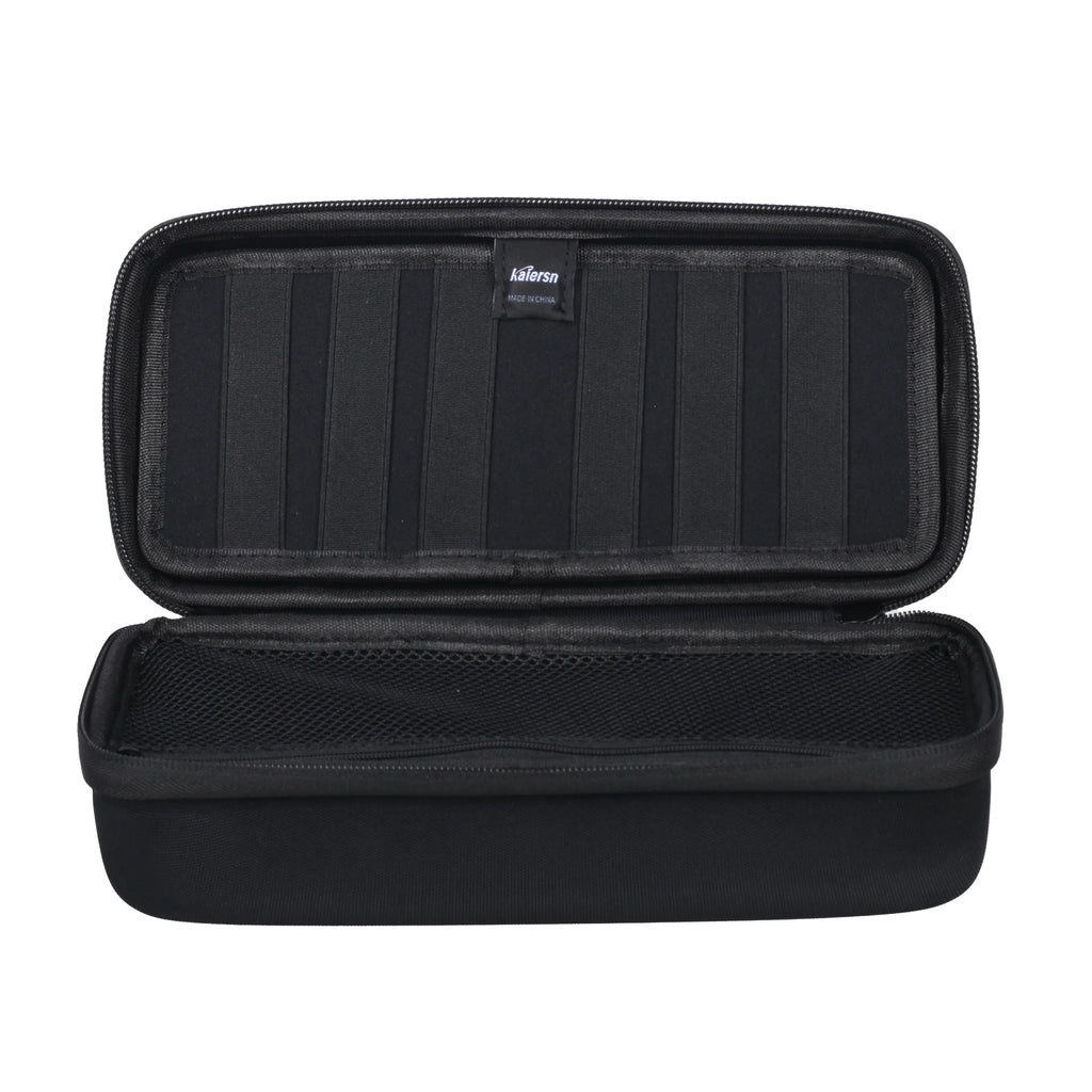 Golf Ball Storage Box Glove Holder Golf Accessory Protect Case Golf Tees Divot Tool Valuables Pouch Case With Hook